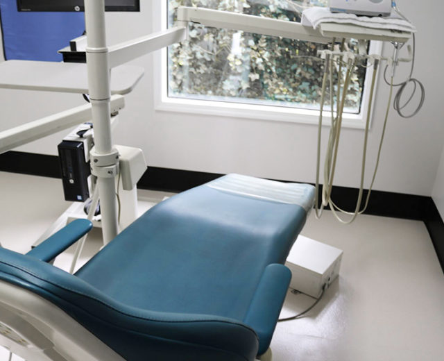 Dental Clinic