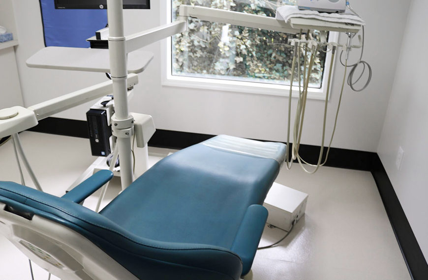 Dental Clinic