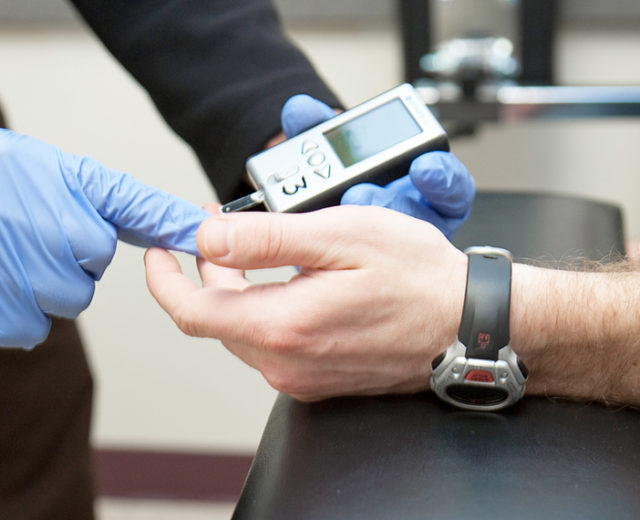 Integrated Health Clinics
