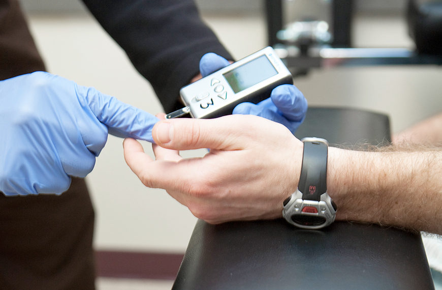 Integrated Health Clinics
