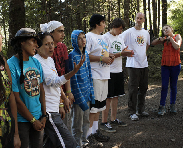 Youth Program