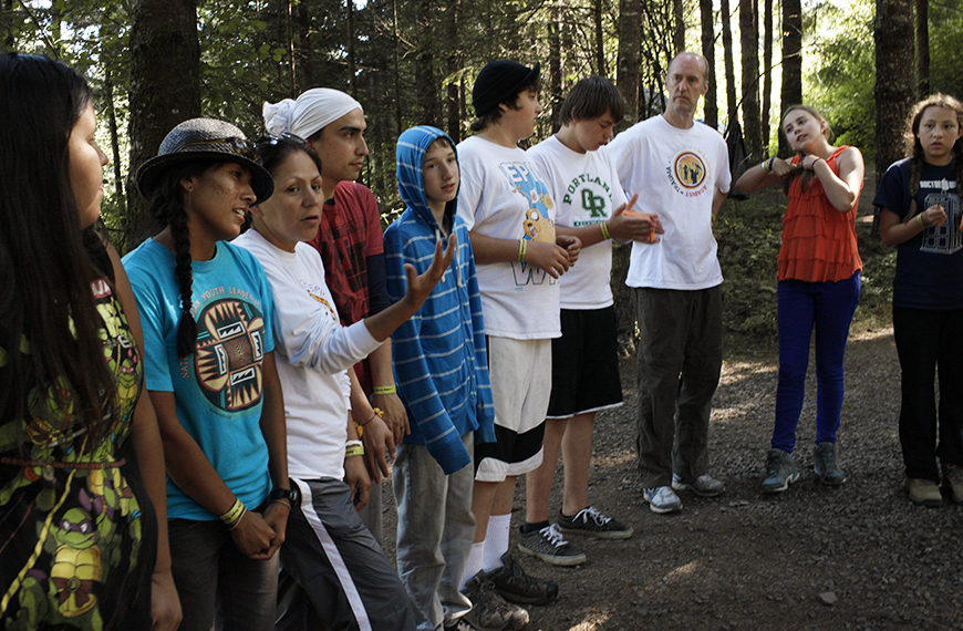 Youth Program